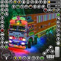 Icon Indian Truck Game 3d Off Road