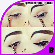 Best Eyes Makeup Tutorials  Icon