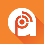 Cover Image of Tải xuống Podcast Addict: Trình phát podcast 4.10 APK