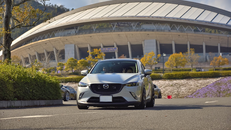 CX-3のミーティング・オフ会に関するカスタム事例の投稿画像5枚目