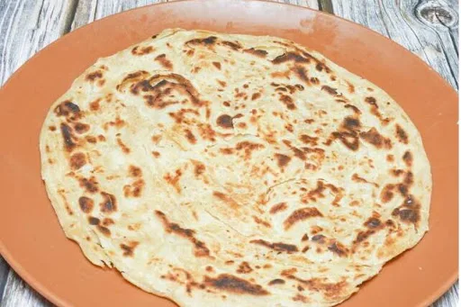 Lachha Paratha