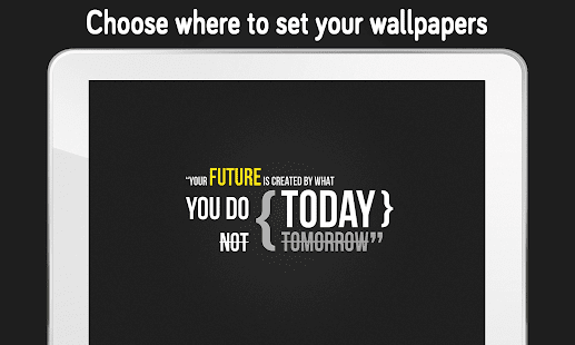 Inspire Wallpaper (4k)(圖3)-速報App