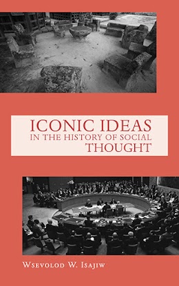 Iconic Ideas in the History of Social Thought cover