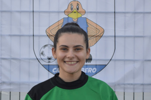Erica Facchineri