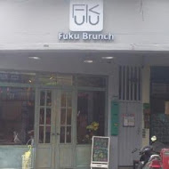 甜福 貳 FUKU Brunch