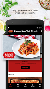 Russo's New York Pizzeria(圖1)-速報App