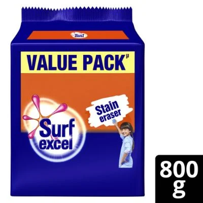 Surf Excel Detergent Bar 4X200 Gm