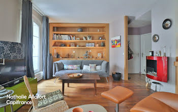 appartement à Montrouge (92)