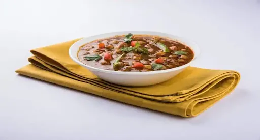 Chana Masala