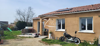 maison à Saint-André-de-Cubzac (33)