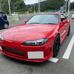 シルビア S15