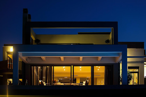 Villa 5