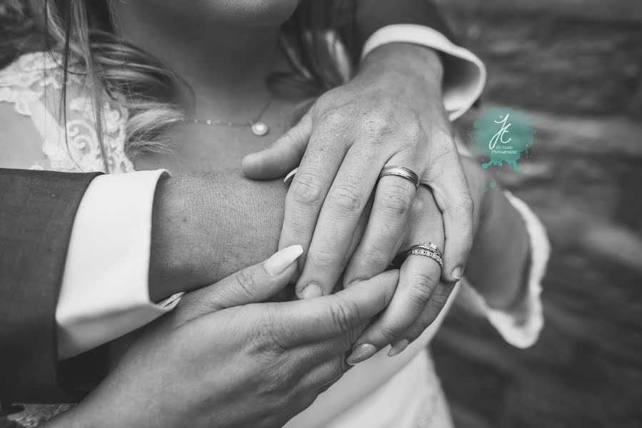 Fotógrafo de bodas Jo Tilley (jotilleyphoto). Foto del 10 de junio 2019