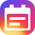 Scheduler - Schedule Posts for Instagram, Facebook1.1.7