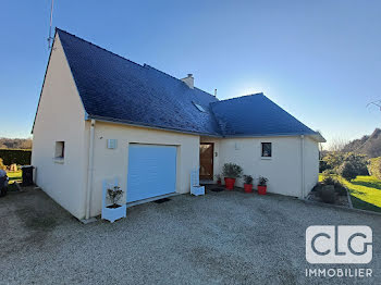 maison à La Forêt-Fouesnant (29)