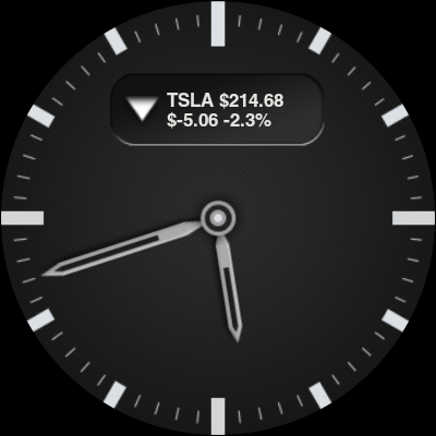 Brilliant Stock Screen 1
