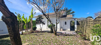 maison à Le Pian-Médoc (33)