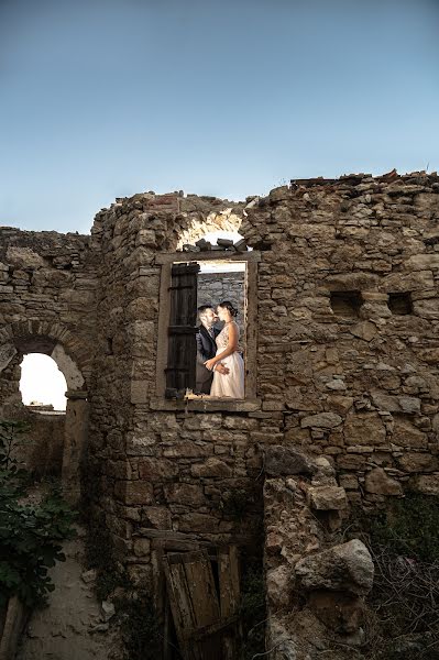 Photographe de mariage Σοφία Κυριακοπούλου (kdzi3iv). Photo du 24 novembre 2023