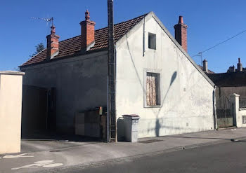 maison à Beaune (21)