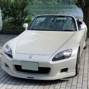 S2000 AP1