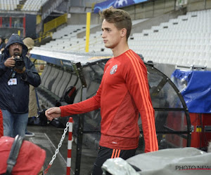 Moyes veut que Januzaj assume