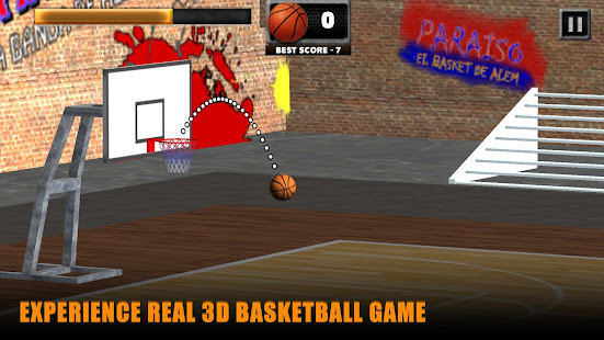 Slam Dunk 2：城市籃球(圖2)-速報App