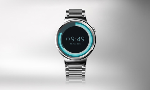 Circles Watchface