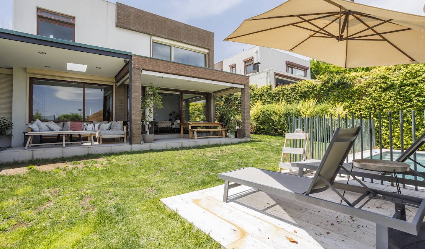 Maison avec jardin et terrasse Las Condes