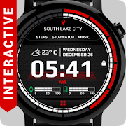 Infinity Watch Face 1.3 Icon