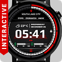 Herunterladen Infinity Watch Face Installieren Sie Neueste APK Downloader