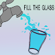 Fill The Glass - Puzzle Game