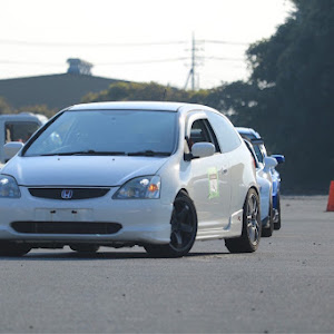 シビックタイプR EP3