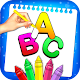 Download ABC Drawing Book For Kids - Coloring Game For PC Windows and Mac