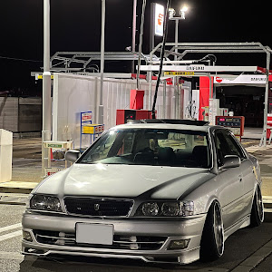 チェイサー JZX100