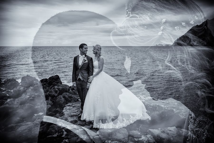 Wedding photographer Fábio Tito Nunes (fabiotito). Photo of 23 September 2019