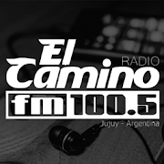 Radio El Camino 100.5  Icon