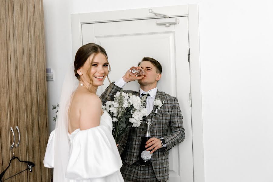 Photographe de mariage Sofya Adzhikerimova (photosofi). Photo du 19 avril 2023