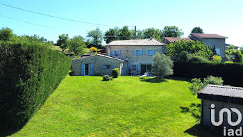 maison à Tournon-sur-Rhône (07)