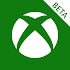 Xbox beta1810.1207.2126