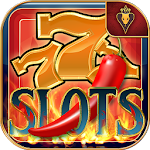 777 Red Hot Chili slots Apk