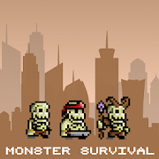 Monsters Survival  Icon