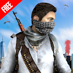 Cover Image of Download Fire Squad Battleground: FPS Free Shooting Games 1.0 APK