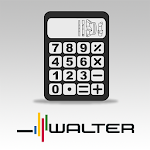 Cover Image of डाउनलोड Walter Machining Calculator 4.0.2 APK