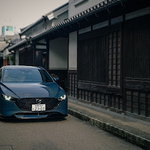 MAZDA3 BP8P