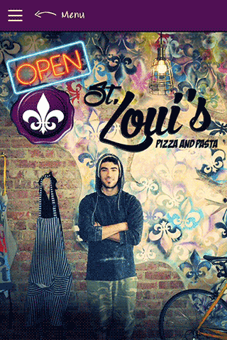 St Louis Pizza