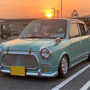 ミラジーノ L700S