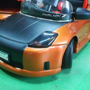 フェアレディZ