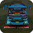 Mod Bus Strobo Tumpuk icon