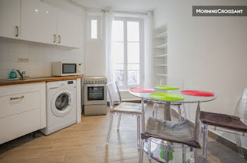 appartement à Paris 16ème (75)