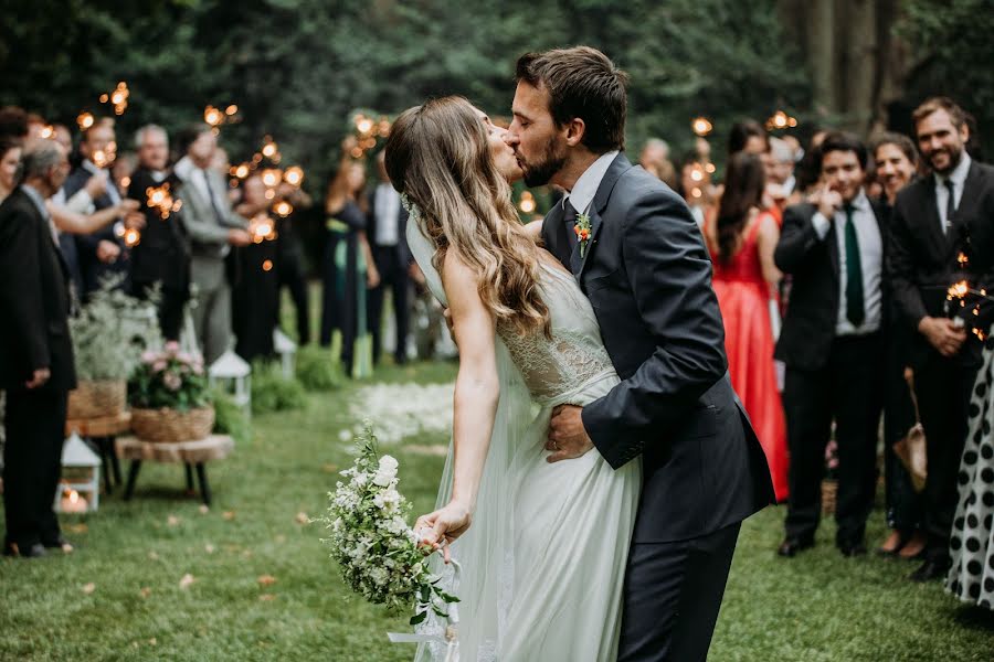 Fotógrafo de bodas Diego Pagano (diegopaganomata). Foto del 28 de julio 2018